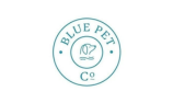 Blue Pet Co logo